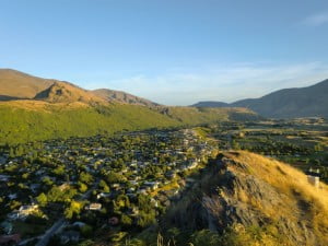 arrowtown Arrowntown