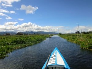 Inle Lake